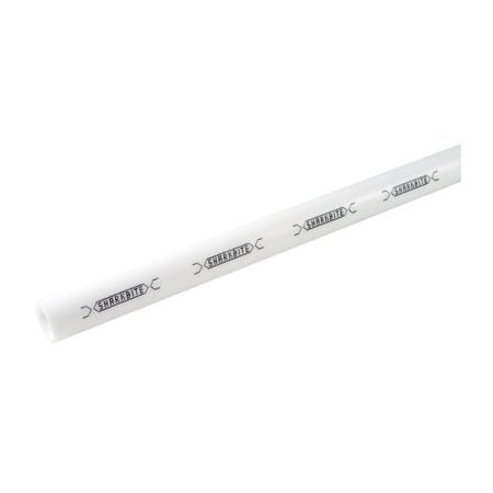 Cash Acme / Sharkbite 34CTSx2 WHT Pex Stick U870W2